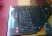 Нерабочий ноутбук  Asus X5DAF ( K50AF ).(разборка)