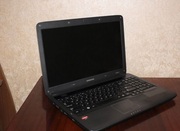 Продажа ноутбука Samsung R523 (NP-R523) на разборку.