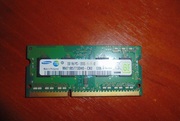 Оперативная память DDRII 2GB от ноутбука Asus X5DAF ( K50AF ).