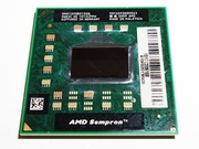 Процессор  AMD Sempron M120 от ноутбука  Asus X5DAF ( K50AF ).