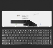 Клавиатура от ноутбука Asus X5DAF ( K50AF ).