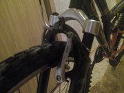 Велосипед б/у с Португалии