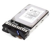 Жесткий диск IBM 2TB,  7200 об/мин,  SAS 3, 5'