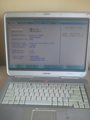 Продам ноутбук HP Compaq R3000