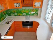 Мебель на заказ в Буче