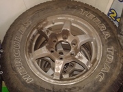 Диски Митсубиси