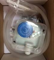 Электроконтактный датчик дифференциального давления PS200B