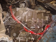 Коробка автомат Аутлендер 8700грн