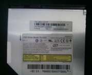 Оптический привод DVD-RW/Multi ноутбук Samsung R20 