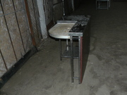 Продам стол для розлива пива б/у