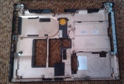 Корпусные части от ноутбука Samsung R20