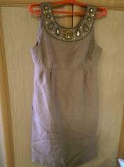 Продам красивое платье Next