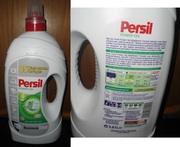 Стиральный порошок, жидкий порошок Persil Power 5.6 л