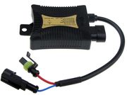 Xenon Блок розжига ксенон слим HID Ballast 55W. Новый