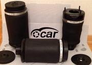 Пневмоподушки перед/зад Германия для Мерседес ML/GL W164