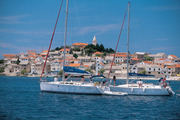 Отдых в Хорватии на яхте