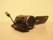 Продаю Видеокамеру SONY HDR CX 190E (FULL HD)