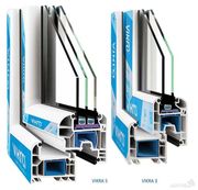 Окна ,  балконы металлопластиковые.