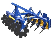 Борона дисковая АГД-1, 3 дископлуг для трактора АГД-1, 3