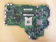 Материнская плата от нотбука ACER Aspere 5349 