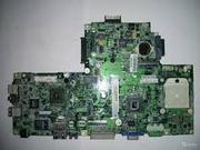 Материнская плата от нотбука Dell Vostro 1500 