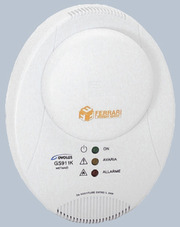 Сигнализаторы утечки газа FERRARI (MADAS)