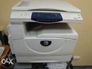xerox workcentre 5016 