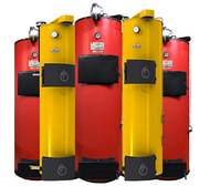 Котел с верхним горением Stropuva,  Буран,  SWaG