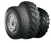 Грузовые  и легковые шины (новые и БУ) оптом и в розницу