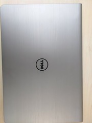 Ноутбук Dell Inspiron 15 5548 (i5548-5833SLV)