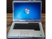 Продам ноутбук Dell Inspiron 6400 