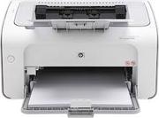 Принтер HP LaserJet P1102