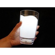 Светильник стакан с молоком,  лампа-ночник Стакан молока,  чашка светиль