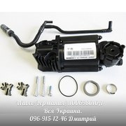 Рем.комплект пневмо-компрессора 100698010A wabco Germany.