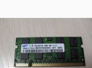 DDRII 2GB от ноутбука MSI PR300.