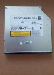 DVD-RW/Multi от ноутбука MSI PR300.