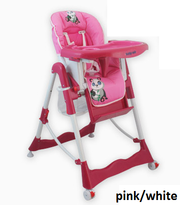 Детский стульчик для кормления Alexis Baby Mix RT 002 TP