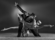 бальные танцы Оболонский р-н