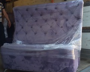 Продажа бу диванов для кафе и ресторанов