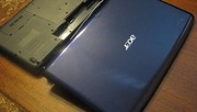 Корпус для ноутбука  Acer aspire 5536