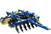 Дископлуг прицепной АГД-2.5Н прицепная борона АГД-2, 5Н