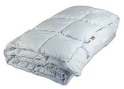 Купить двуспальное одеяло Harmony (гипоаллергенное)