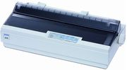 Матричный (игольчатый) принтер Epson LX-1170II ESC/P