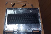 Клавиатура от ноутбука Asus A8S