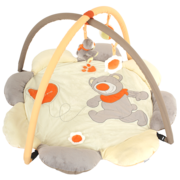 Развивающие коврики магазин,  Коврик Quatro Teddy