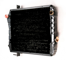 Радиатор  охлаждения Евро1, Евро2, Евро3 к автобусу Богдан.