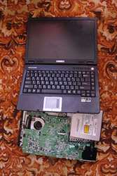 Запчасти от ноутбука  MSI S 430