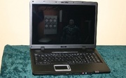 Продается ноутбук MSI GX 710 на запчасти