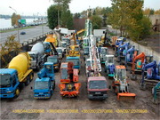 Ремонт строительной,  сельскохозяйственной,  дорожной и другой спецтехни