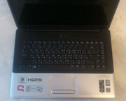 Продам запчасти от ноутбука HP Compaq PresarioCQ50